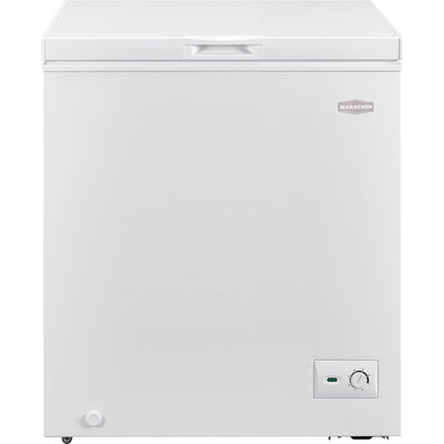 Marathon Chest Freezer - Thumbnail 4